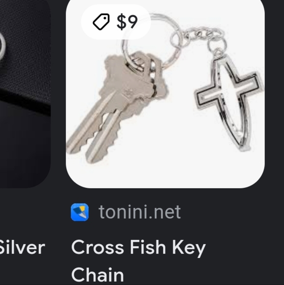 MEDAL 🏅KEYS 🔑 - Picture 16 of 16